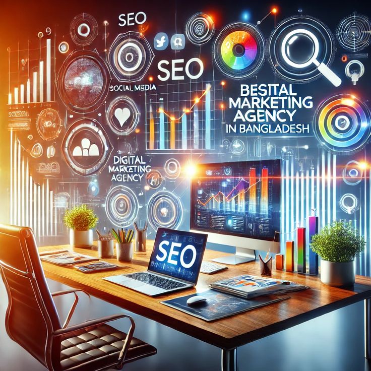 best digital marketing agency 