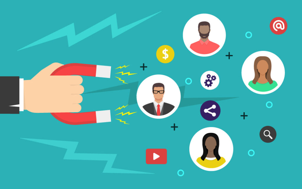 customer engagement marketing