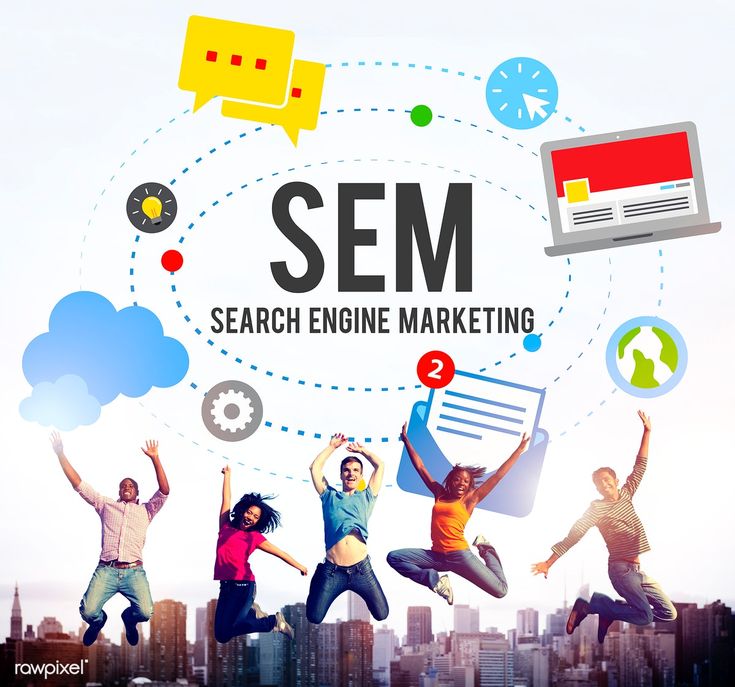 search engine marketing branding technology…