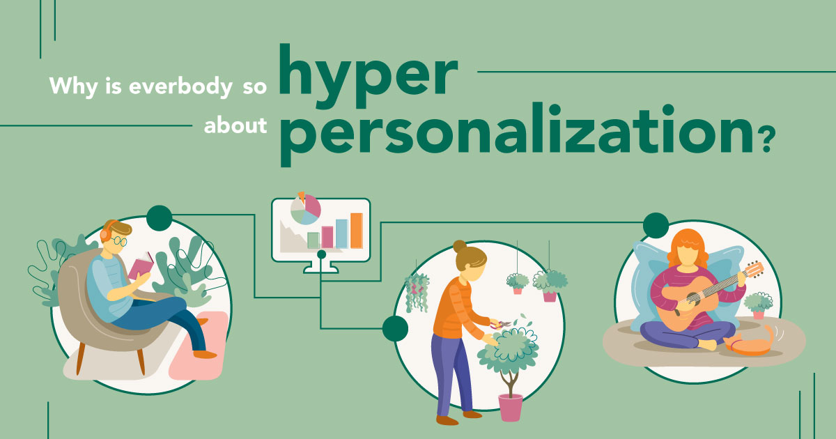 hyperpersonalization 