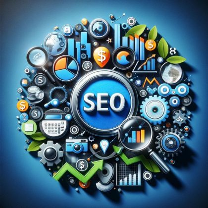 search engine optimization