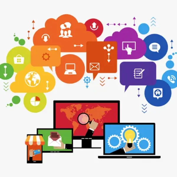 web development studio